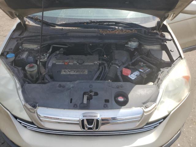 2008 Honda Cr-V Exl VIN: 5J6RE48758L045814 Lot: 59723554