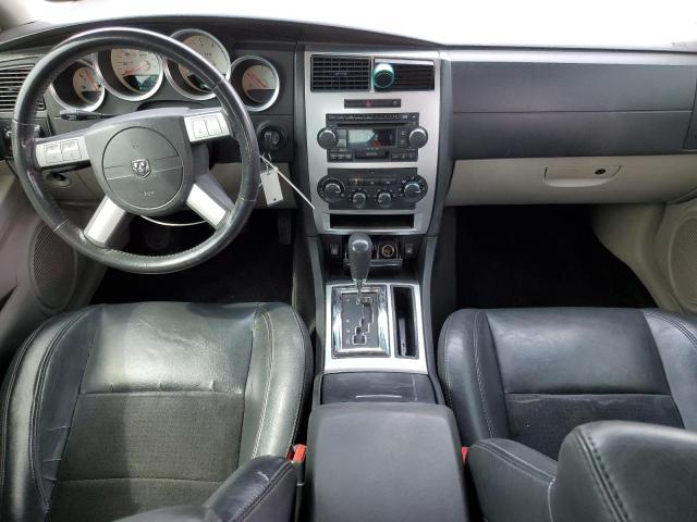 2006 Dodge Charger R/T VIN: 2B3KA53H46H442211 Lot: 57460254