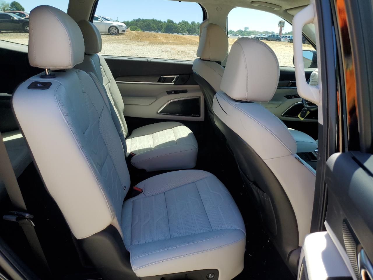 5XYP5DHC7MG190448 2021 Kia Telluride Sx