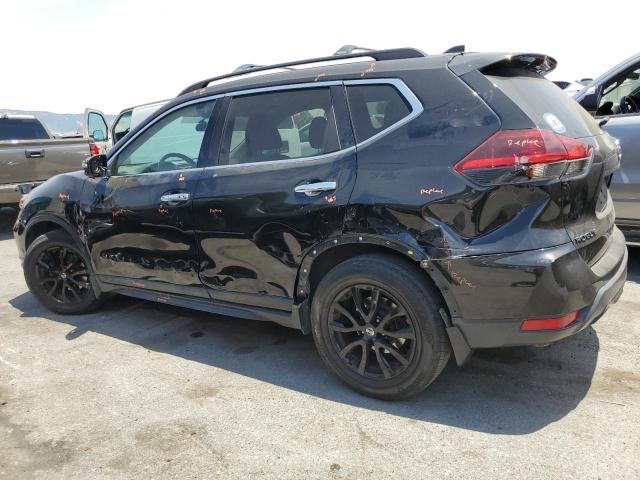 2018 NISSAN ROGUE S - 5N1AT2MT6JC762336