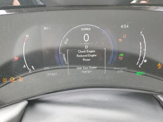 2022 Lexus Nx 350H VIN: JTJHKCEZ0N2003737 Lot: 56185694