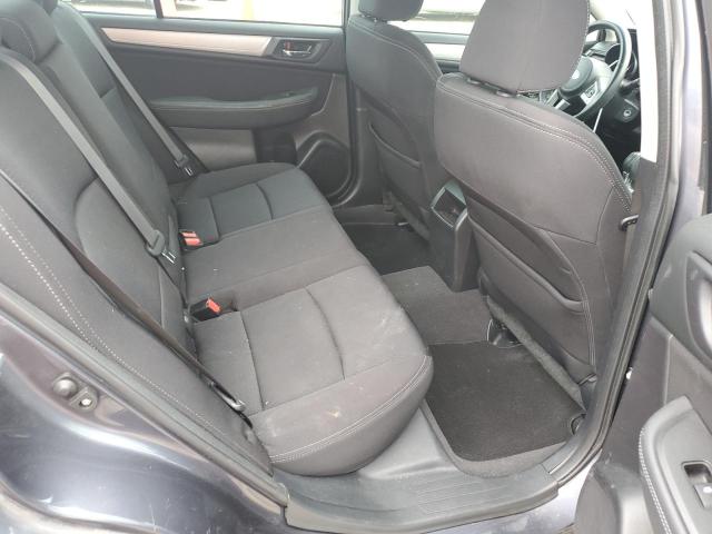 2017 Subaru Legacy 2.5I Premium VIN: 4S3BNAF61H3023129 Lot: 57636574