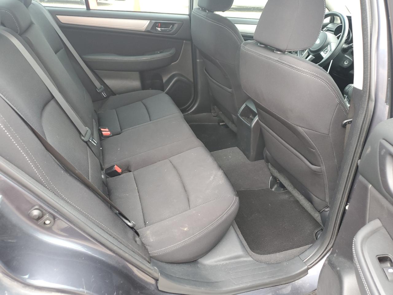 4S3BNAF61H3023129 2017 Subaru Legacy 2.5I Premium