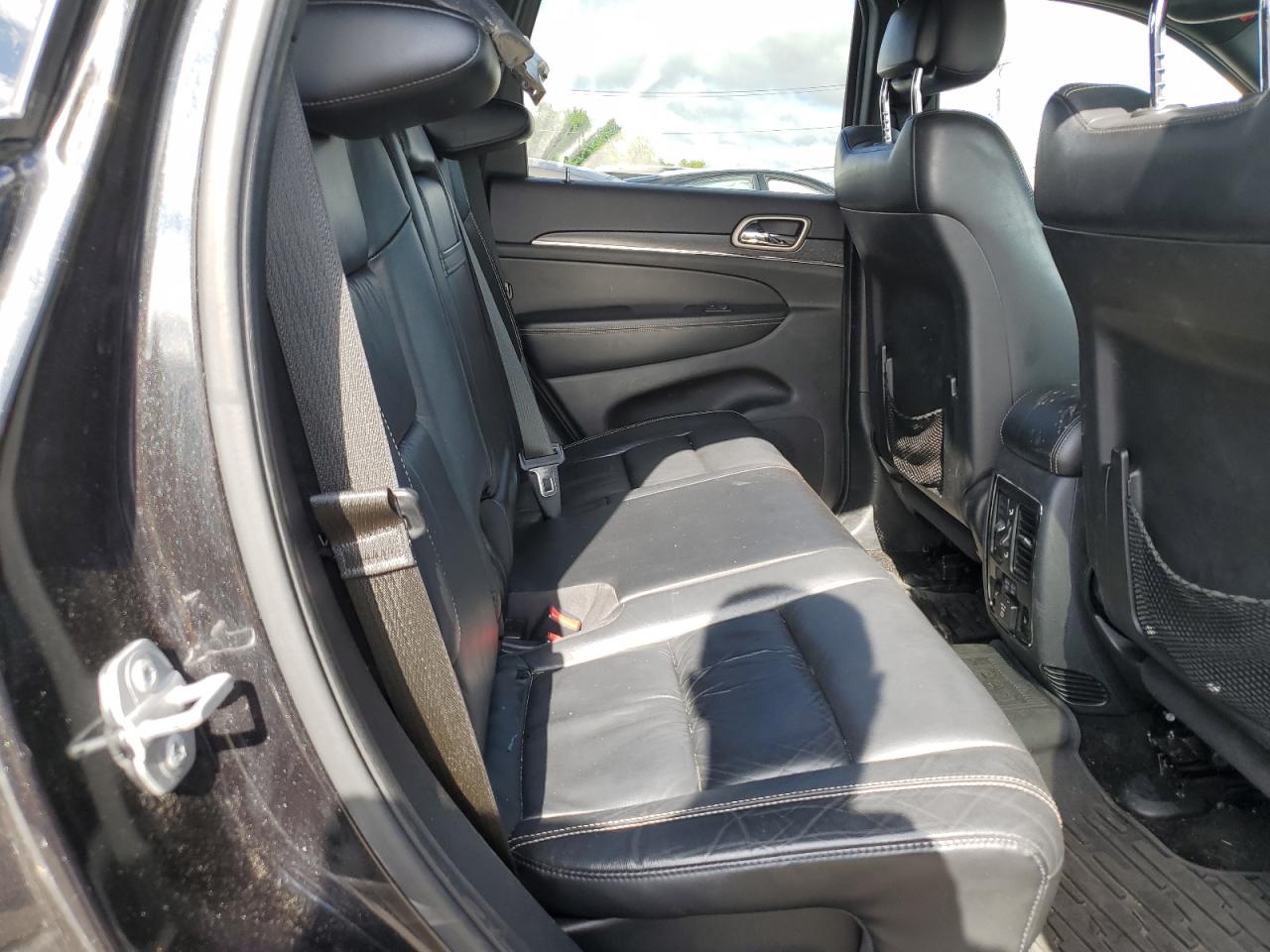 1C4RJFBG8FC768561 2015 Jeep Grand Cherokee Limited