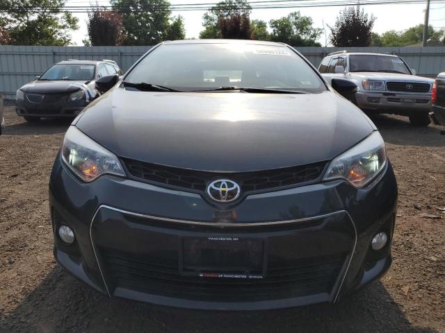 2016 Toyota Corolla L VIN: 2T1BURHE4GC724713 Lot: 58990124