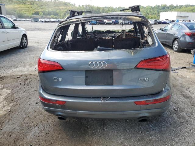 VIN WA1LFAFP2DA059096 2013 Audi Q5, Premium Plus no.6