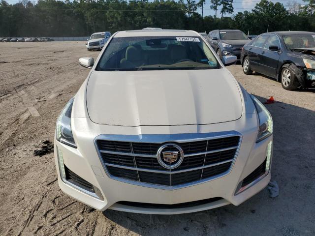 2014 Cadillac Cts Luxury Collection VIN: 1G6AR5S36E0188418 Lot: 57947754