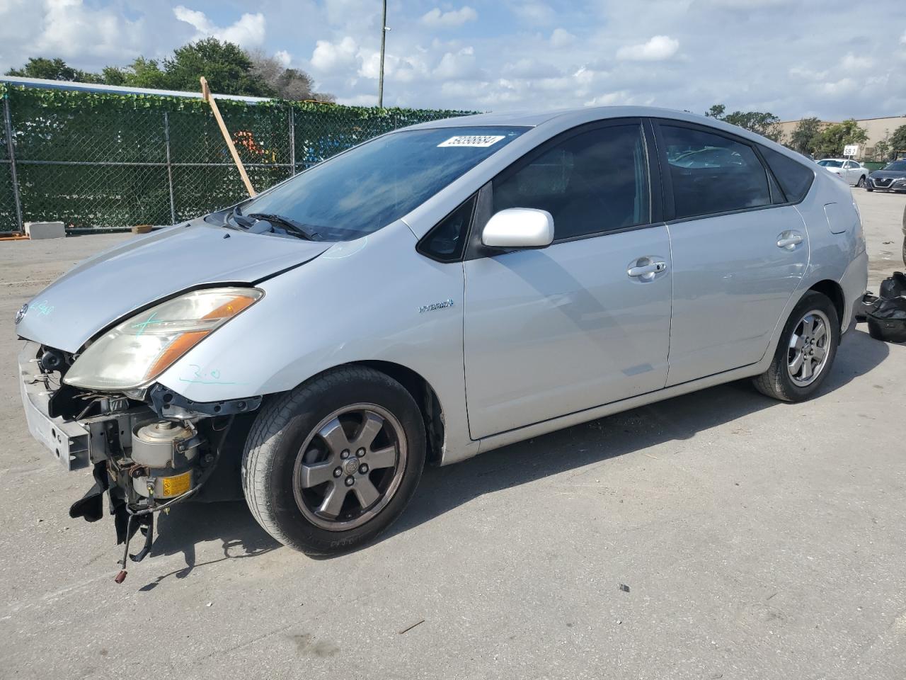 JTDKB20U797875730 2009 Toyota Prius