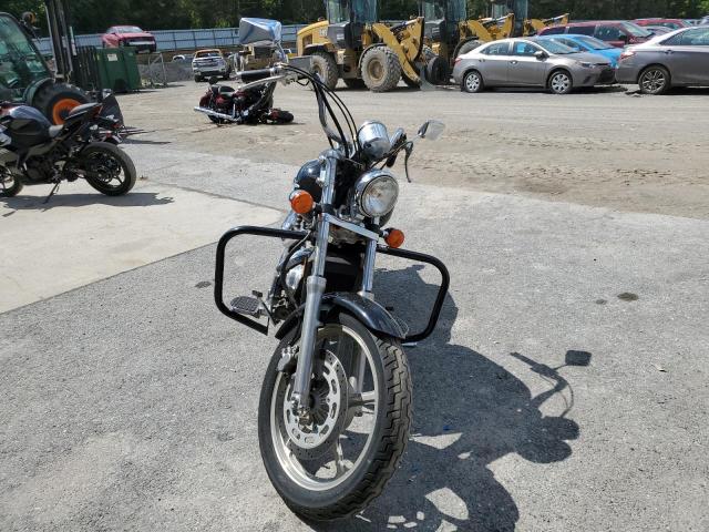 2007 HONDA VT1100 C 1HFSC18077A101556