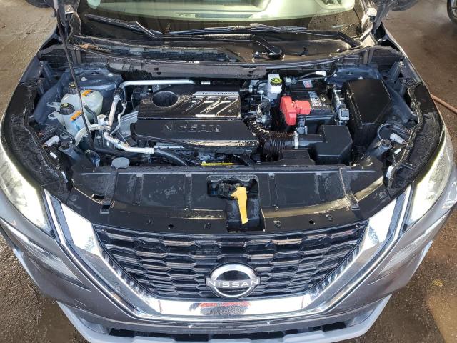 2023 Nissan Rogue Sv VIN: 5N1BT3BB5PC805609 Lot: 60094734