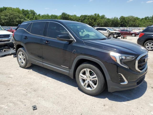 2020 GMC Terrain Sle VIN: 3GKALMEV7LL124964 Lot: 59008834