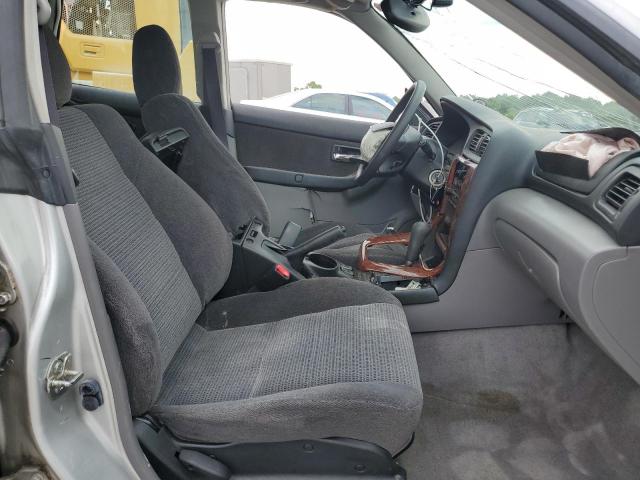 2004 Subaru Legacy Outback Awp VIN: 4S3BH675947601846 Lot: 58449314