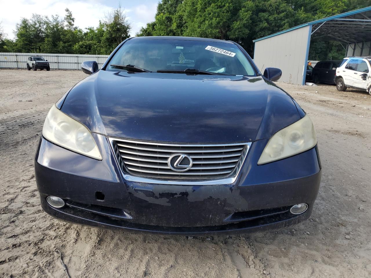 JTHBJ46G292294597 2009 Lexus Es 350