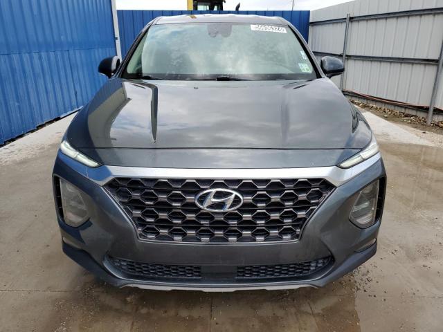 2020 Hyundai Santa Fe Sel VIN: 5NMS33ADXLH156005 Lot: 56696324