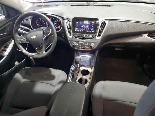 2023 Chevrolet Malibu Lt VIN: 1G1ZD5ST4PF239681 Lot: 60740674