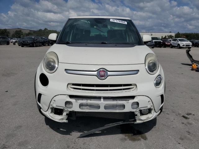 VIN ZFBCFADHXEZ012955 2014 Fiat 500L, Trekking no.5