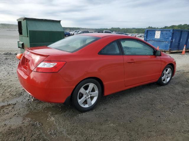 2HGFG11886H553503 2006 Honda Civic Ex