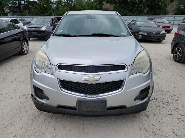 2012 Chevrolet Equinox Ls VIN: 2GNFLCEK2C6335387 Lot: 56710394