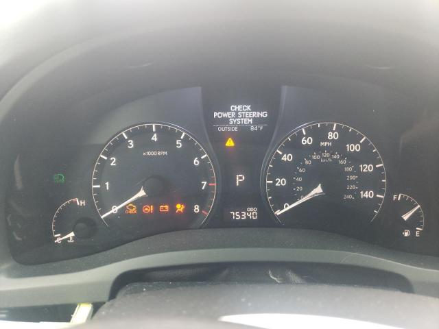 2010 Lexus Rx 350 VIN: 2T2BK1BA1AC069586 Lot: 56620344