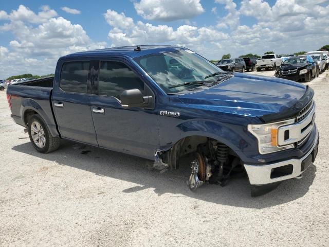 2019 FORD F150 SUPER - 1FTEW1E50KKE32660