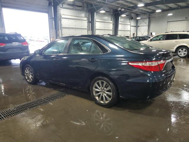 VIN 4T4BF1FK8GR553487 2016 Toyota Camry, LE no.2