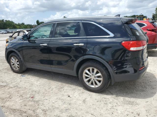 2017 Kia Sorento Lx VIN: 5XYPG4A37HG209753 Lot: 59648334