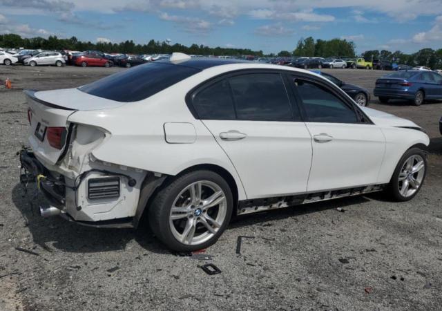 2017 BMW 340 XI - WBA8B7G50HNU37452