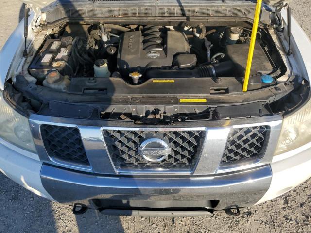 2004 Nissan Titan Xe VIN: 1N6AA07B64N551516 Lot: 60168754