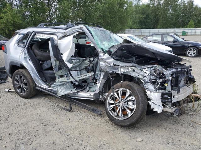 2024 TOYOTA RAV4 XLE P 4T3B6RFV7RU148573