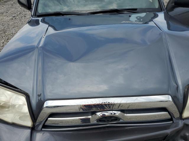 2007 Toyota 4Runner Sr5 VIN: JTEZU14R070085695 Lot: 57438174