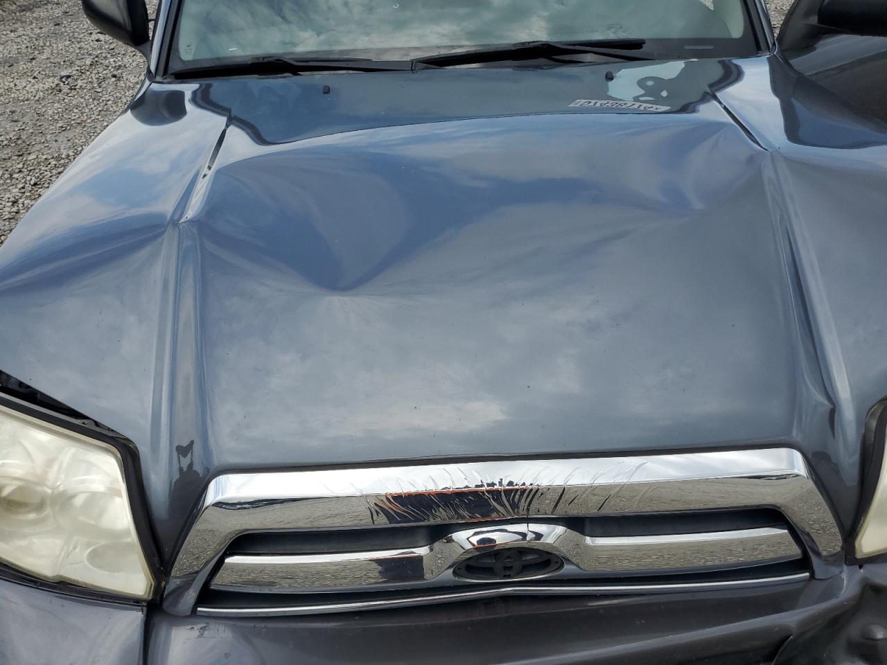 JTEZU14R070085695 2007 Toyota 4Runner Sr5