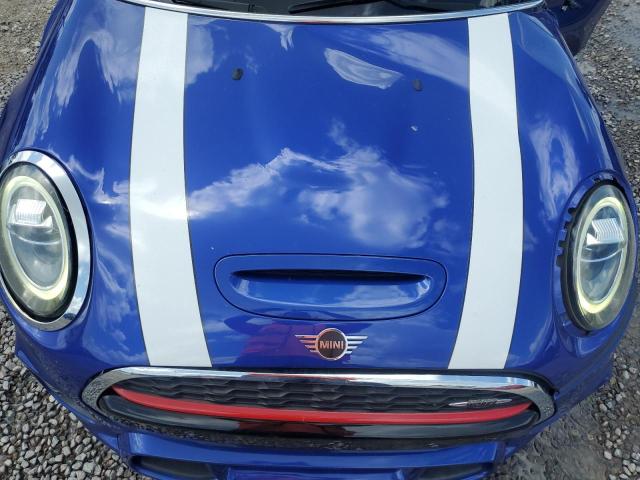 2019 MINI COOPER JOH WMWXM9C56K2F66444