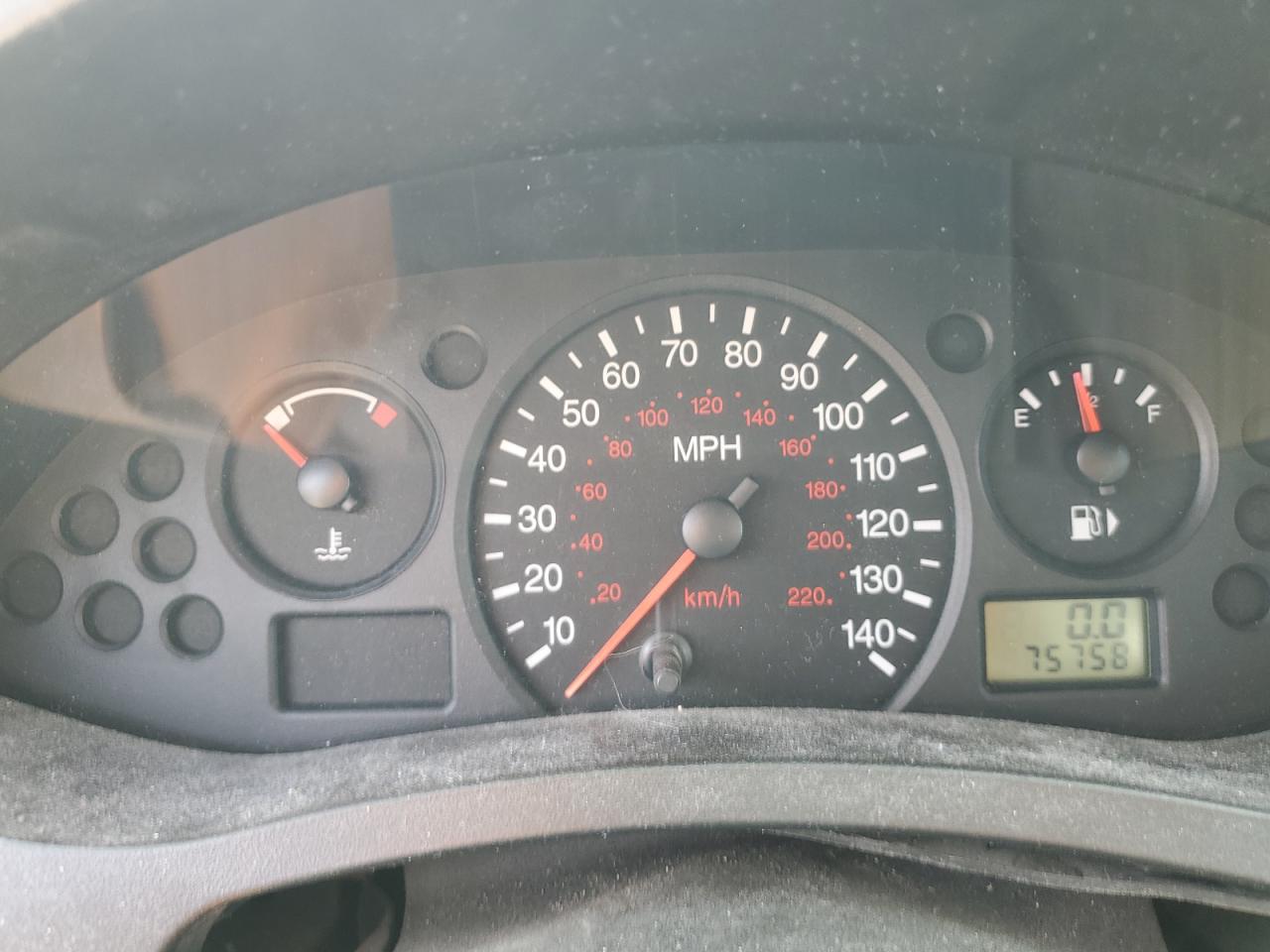 1FAFP34N96W156417 2006 Ford Focus Zx4