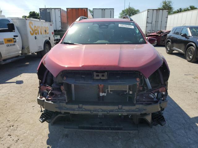 2023 Subaru Ascent Limited VIN: 4S4WMAND6P3440972 Lot: 59346424