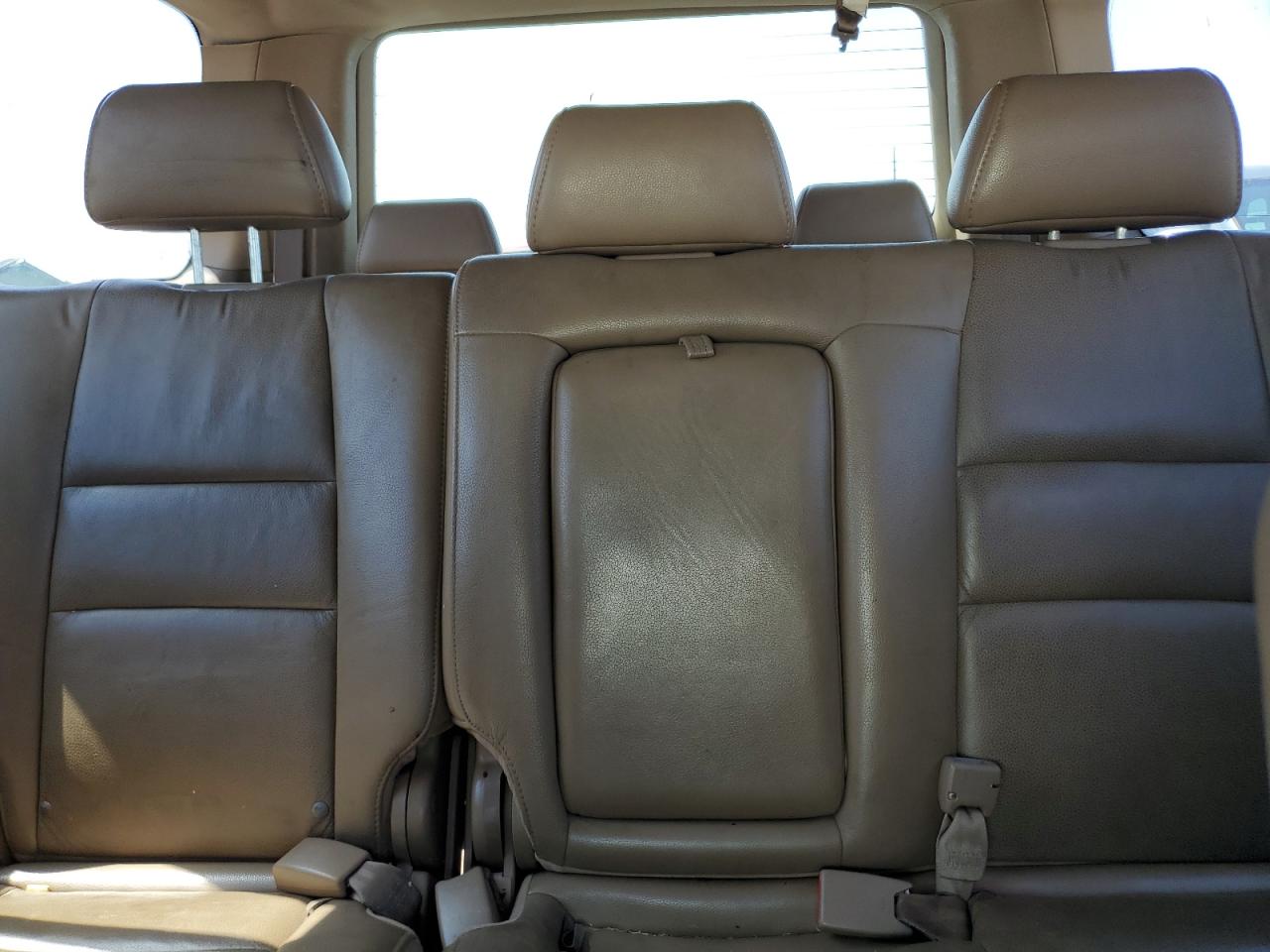 2HKYF18577H512004 2007 Honda Pilot Exl