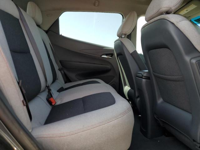 2017 Chevrolet Bolt Ev Lt VIN: 1G1FW6S04H4181089 Lot: 57492094