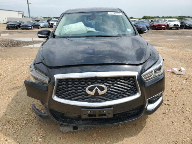  INFINITI QX60 2020 Черный