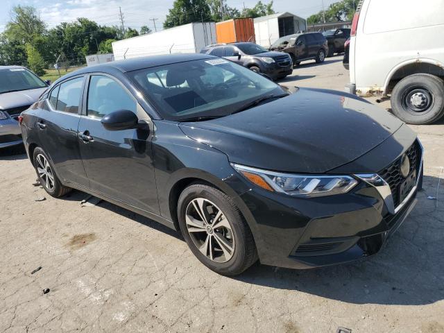 2023 NISSAN SENTRA SV - 3N1AB8CV4PY308568