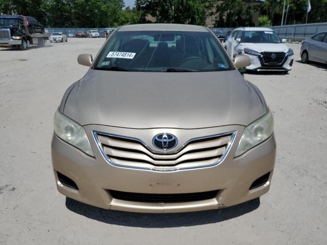 2010 Toyota Camry Base VIN: 4T4BF3EK3AR023237 Lot: 57474814