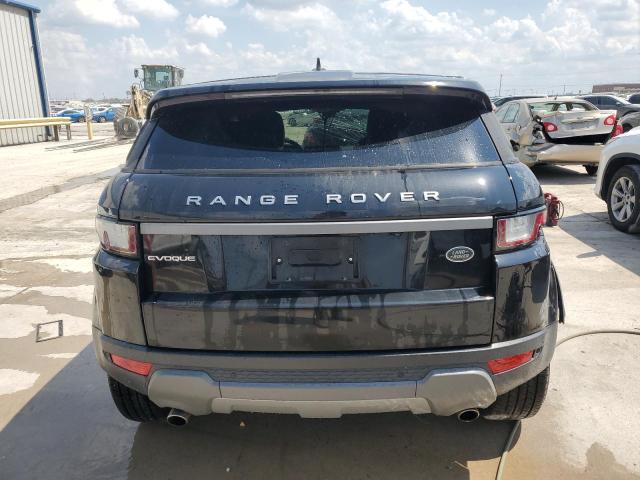 VIN SALVP2BG5GH154702 2016 Land Rover Range Rover, SE no.6