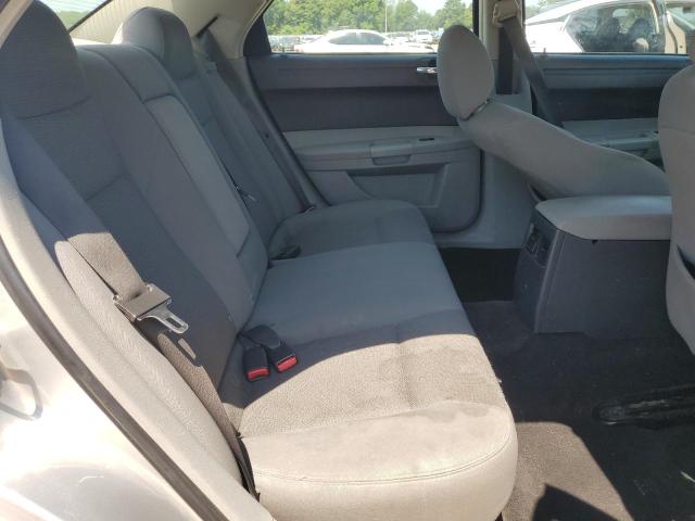 2007 Chrysler 300 VIN: 2C3KA43R57H711405 Lot: 59270454