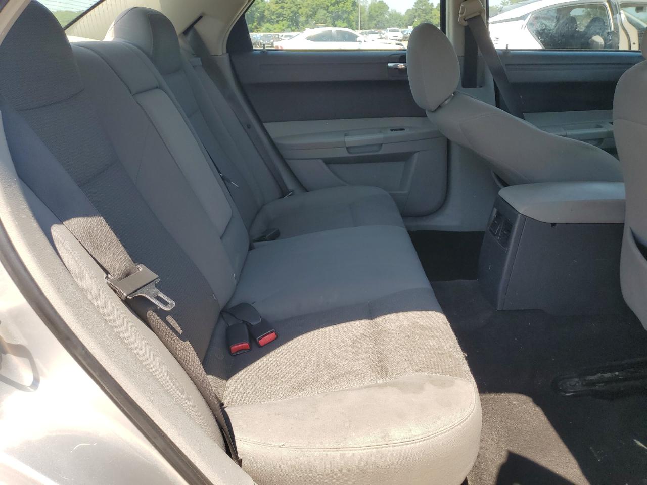 2C3KA43R57H711405 2007 Chrysler 300