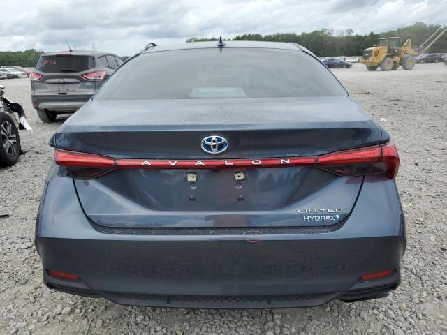 2020 Toyota Avalon Limited VIN: 4T1C21FB1LU016948 Lot: 59167164