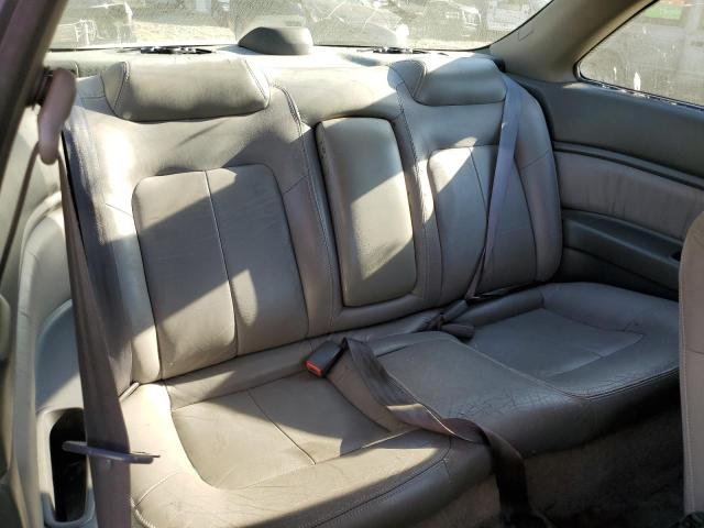 1997 Acura 2.2Cl VIN: 19UYA125XVL008998 Lot: 59864694