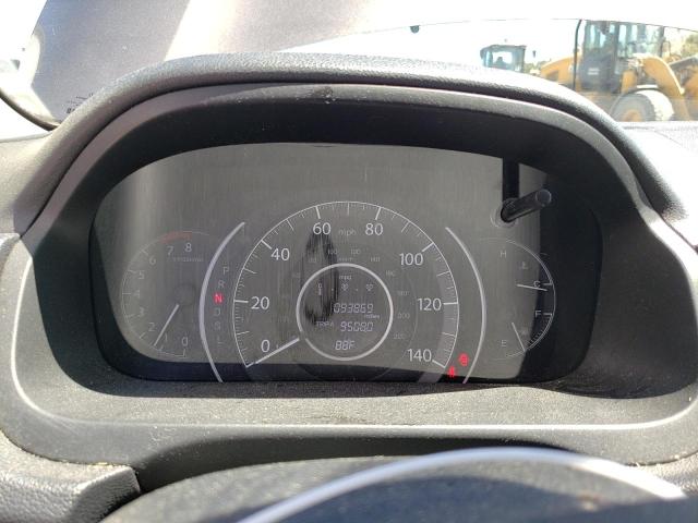 2015 Honda Cr-V Ex VIN: 2HKRM4H57FH630676 Lot: 57282034