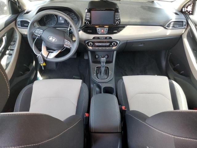 2019 Hyundai Elantra Gt VIN: KMHH35LEXKU117784 Lot: 60354244