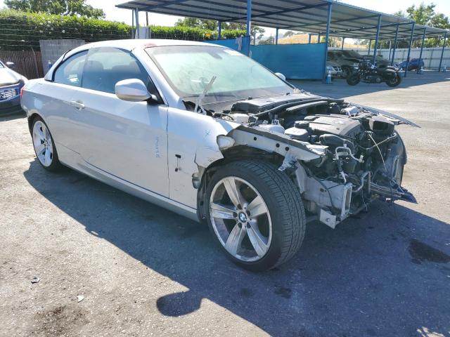 2011 BMW 328 I Sulev VIN: WBADW7C55BE545047 Lot: 61260844