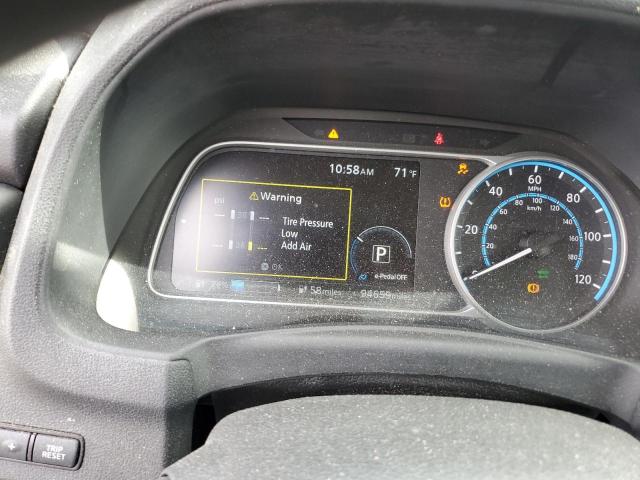 2020 Nissan Leaf - Image 9