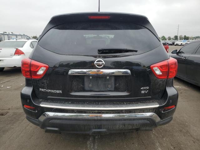 2017 Nissan Pathfinder S VIN: 5N1DR2MM1HC639462 Lot: 60316324