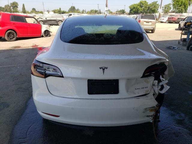 5YJ3E1EB7NF210828 Tesla Model 3  6